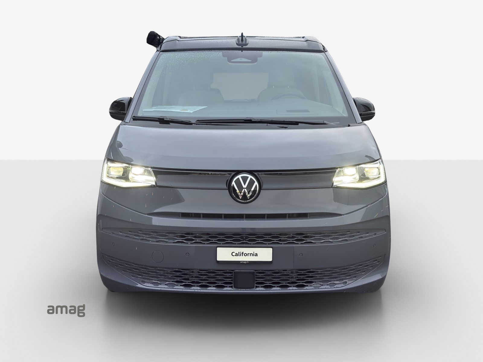 VW California Beach Tour Liberty, Voll-Hybrid Benzin/Elektro, Neuwagen, Automat - 7