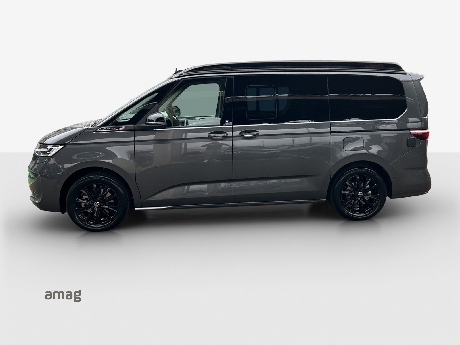 VW California Beach Tour Liberty, Diesel, Neuwagen, Automat - 2