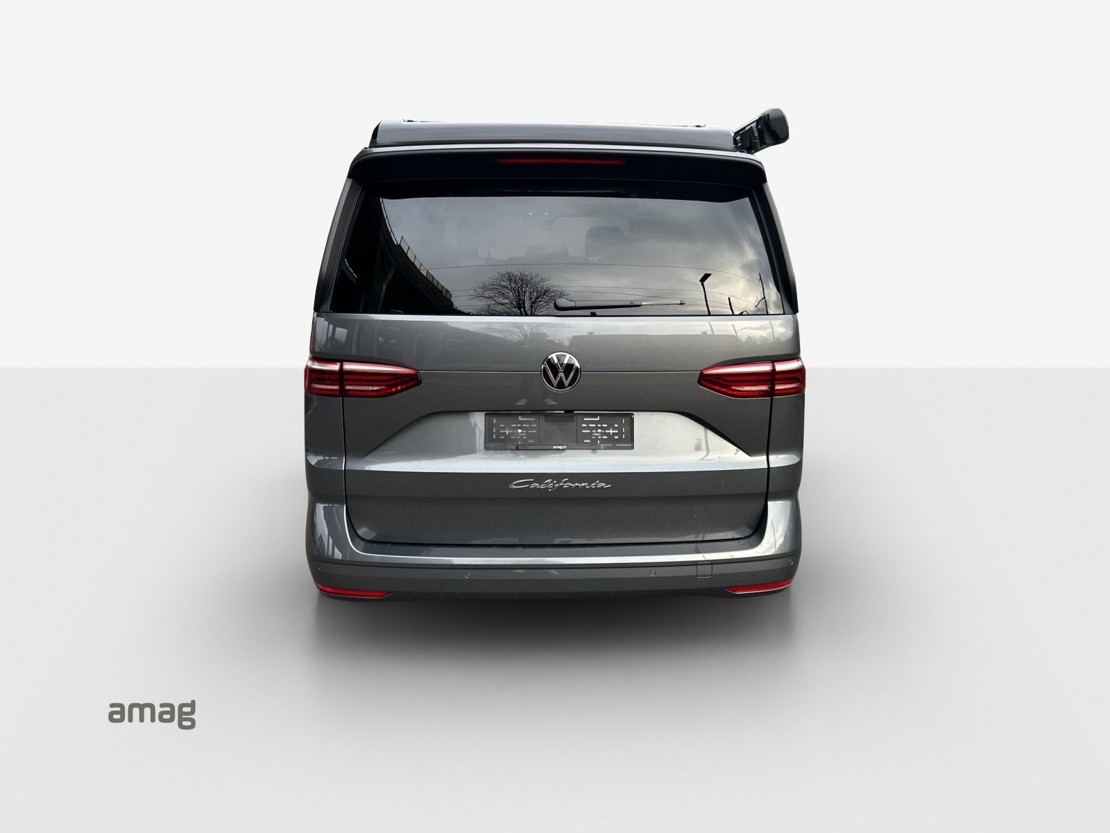 VW California Beach Tour Liberty, Diesel, Neuwagen, Automat - 4