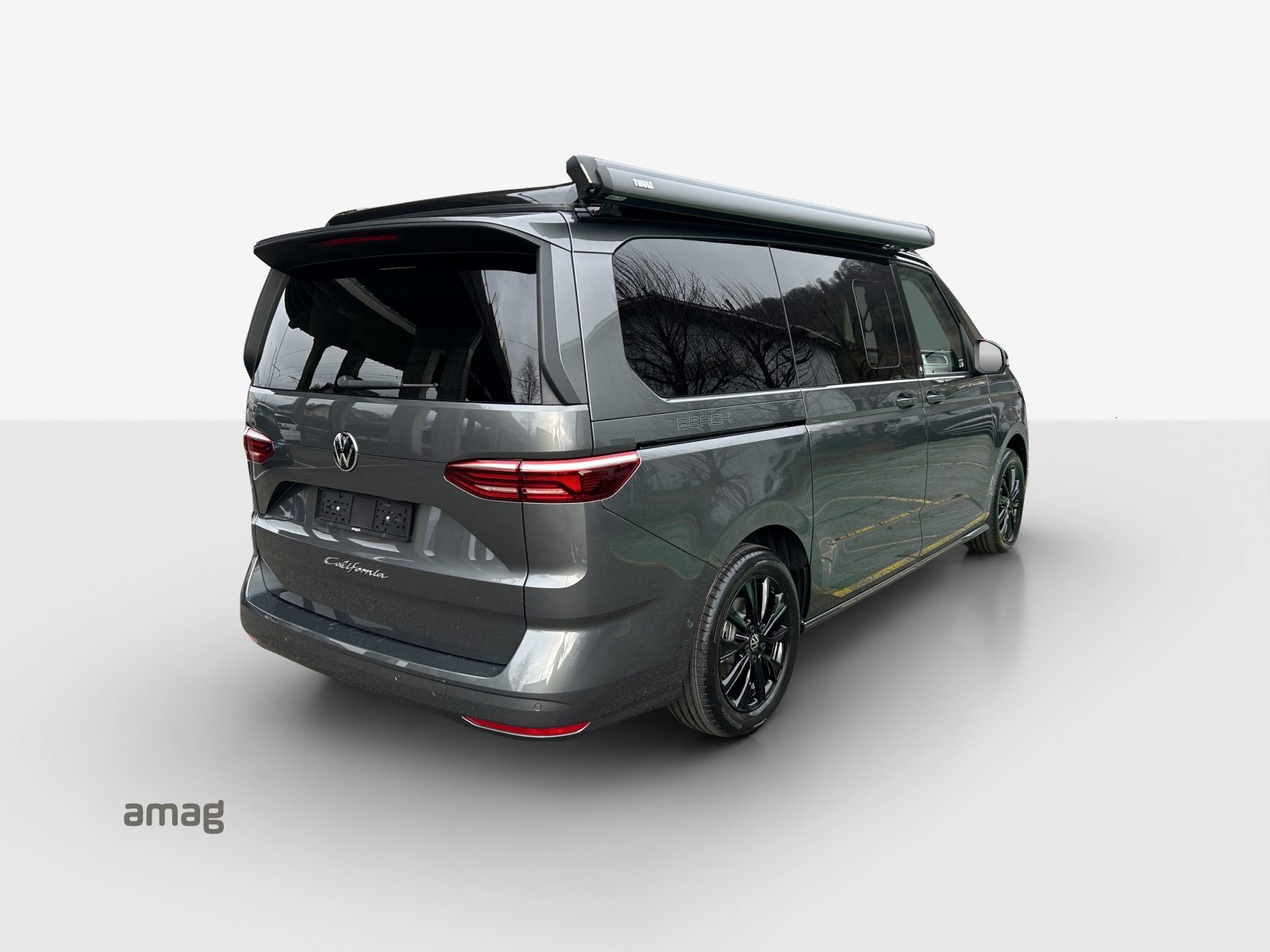 VW California Beach Tour Liberty, Diesel, Neuwagen, Automat - 5