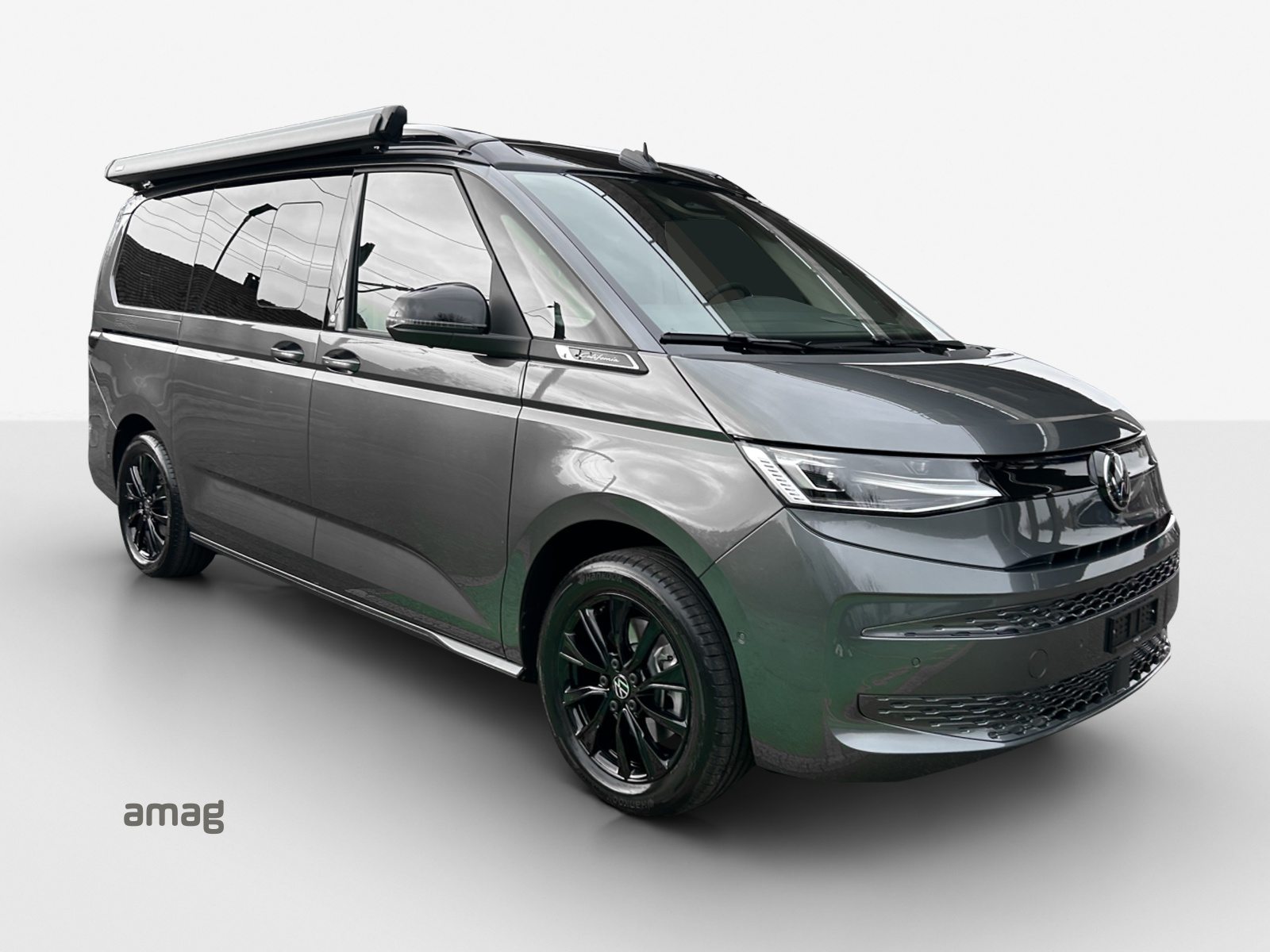 VW California Beach Tour Liberty, Diesel, Neuwagen, Automat - 6