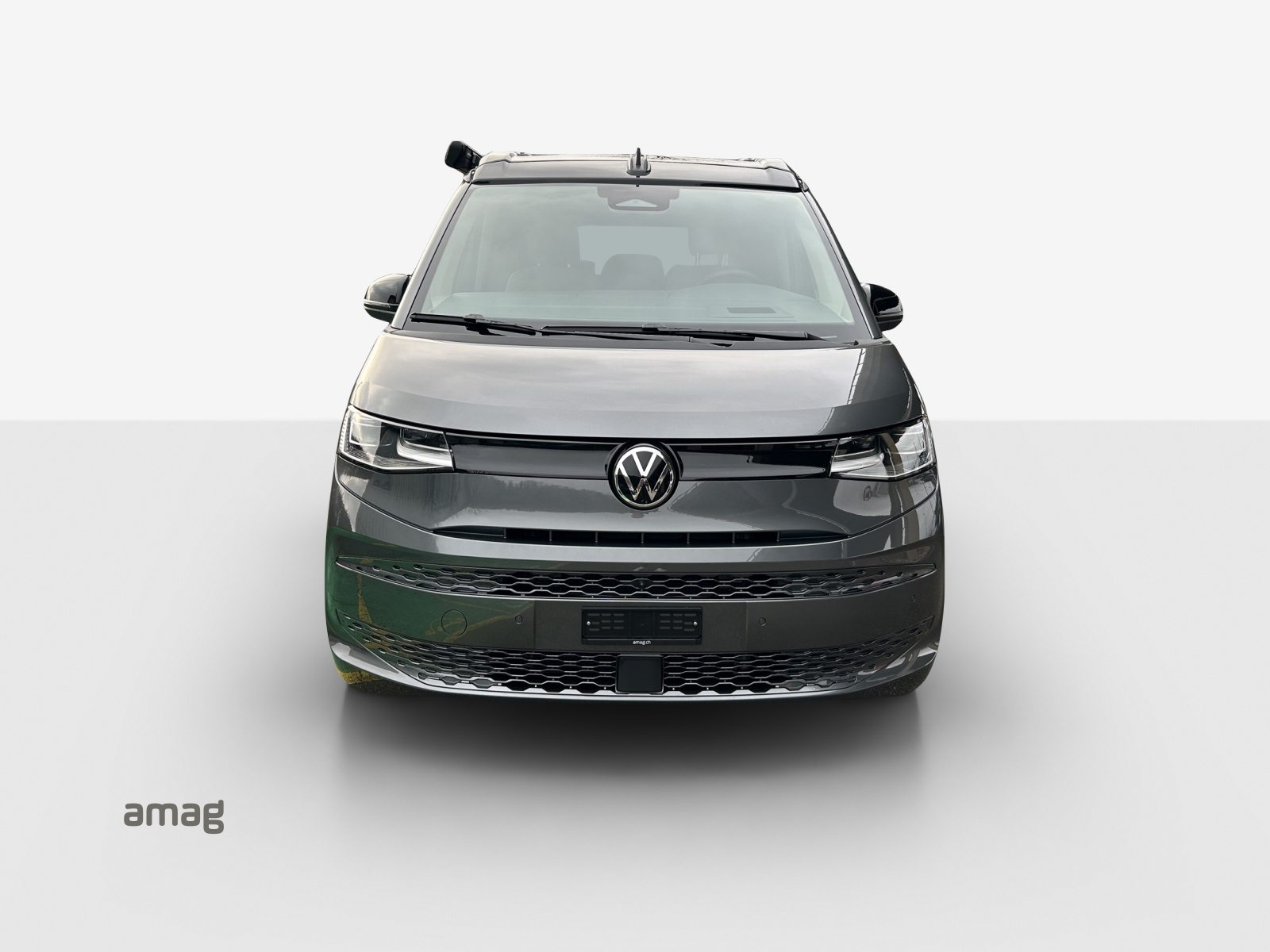 VW California Beach Tour Liberty, Diesel, Neuwagen, Automat - 7