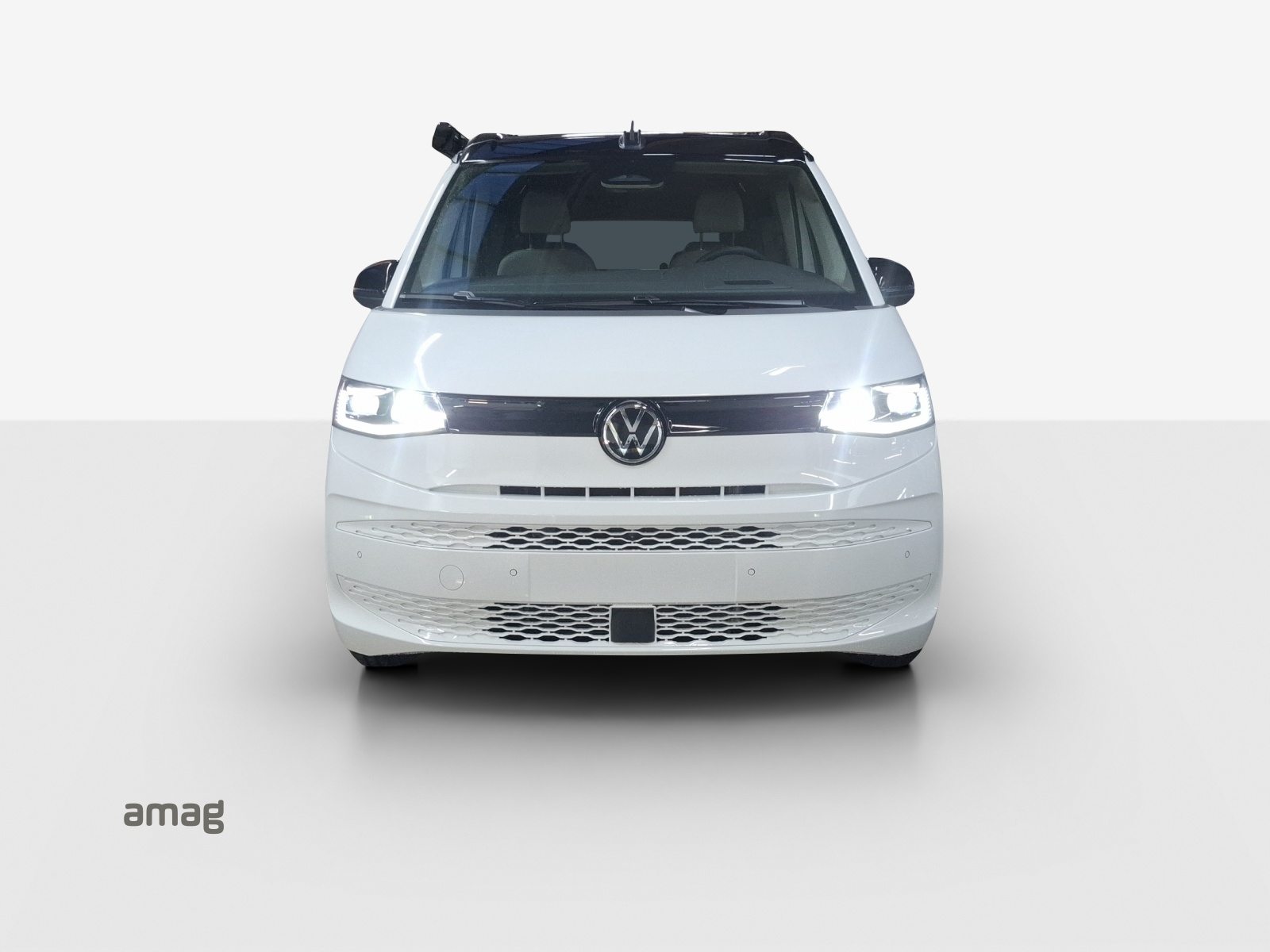 VW California Beach Liberty, Diesel, Voiture nouvelle, Automatique - 7