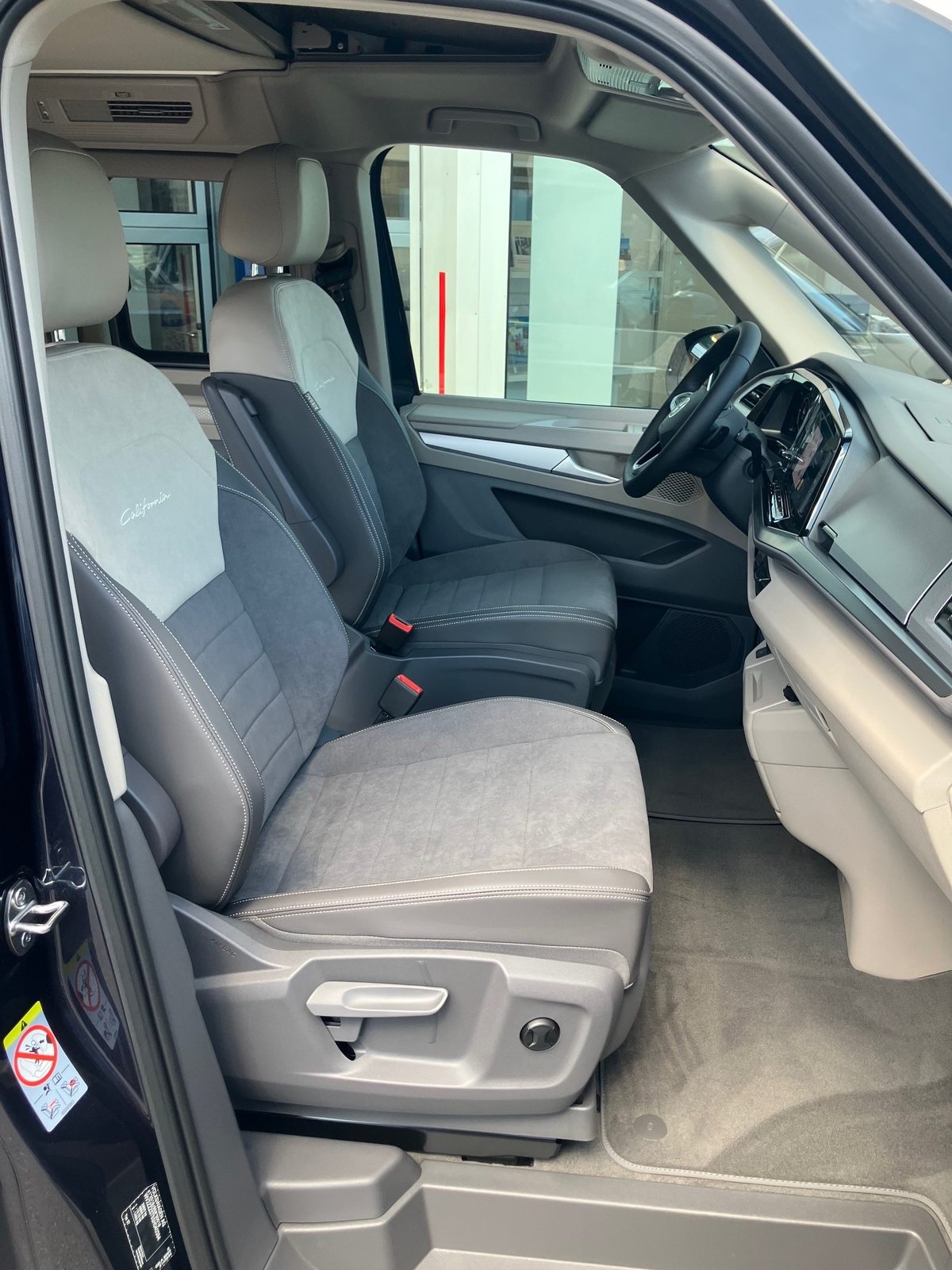 VW California Beach Tour Liberty, Diesel, New car, Automatic - 7