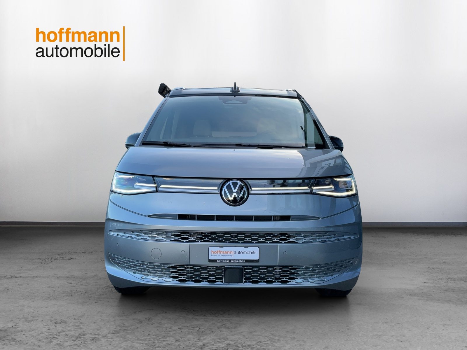 VW California Ocean Liberty, Diesel, Neuwagen, Automat - 2