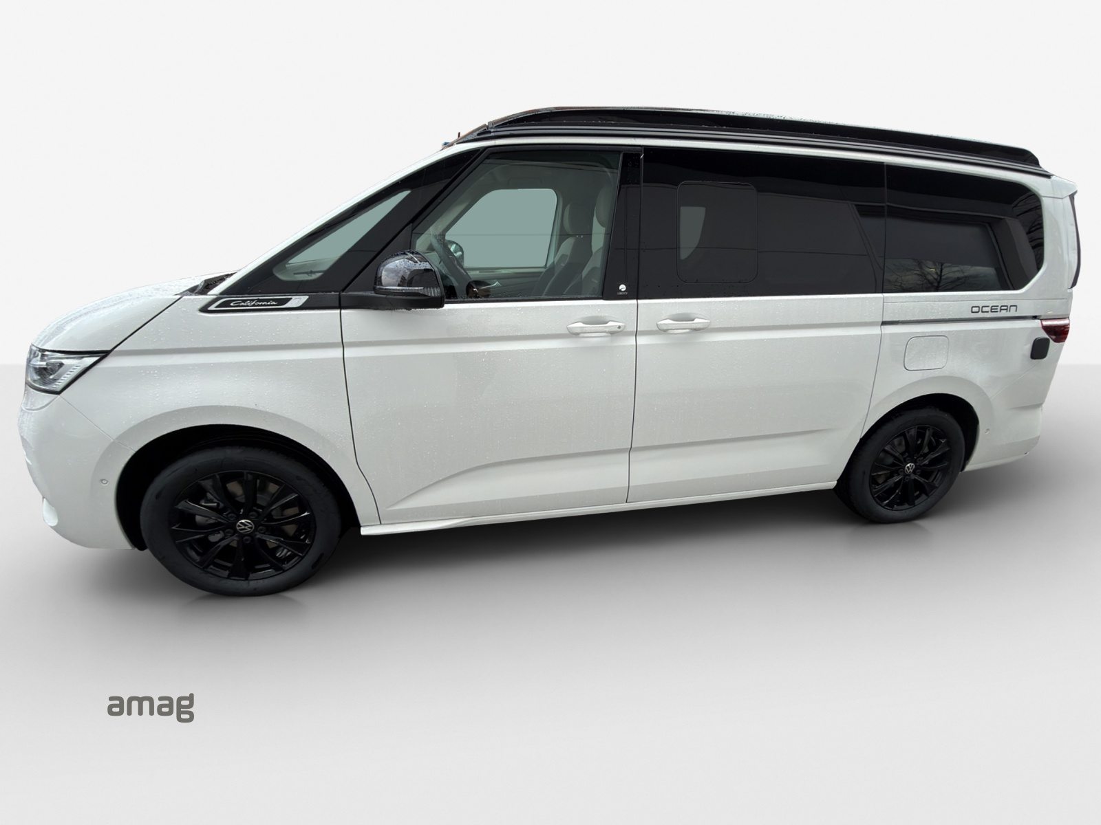 VW California Ocean Liberty, Diesel, Voiture nouvelle, Automatique - 2