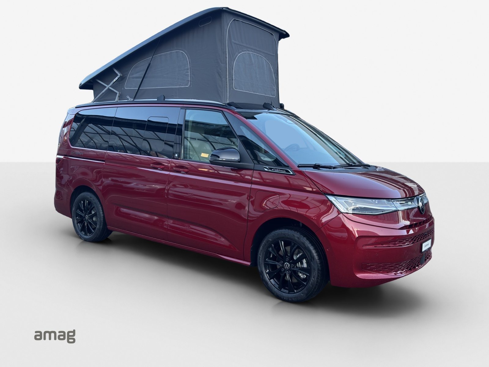 VW California Ocean Liberty, Full-Hybrid Petrol/Electric, New car, Automatic - 6
