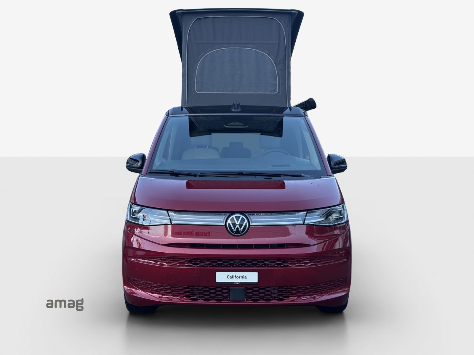 VW California Ocean Liberty, Full-Hybrid Petrol/Electric, New car, Automatic - 7