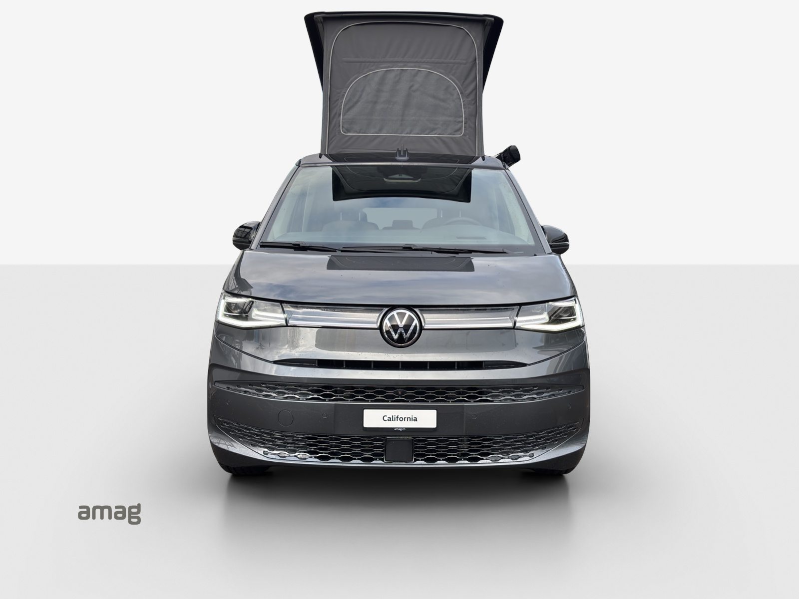 VW California Ocean Liberty, Diesel, New car, Automatic - 7