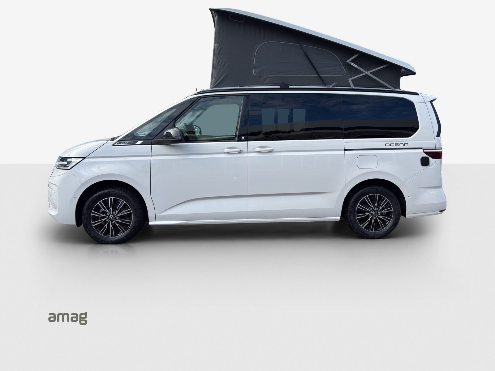 VW California Ocean Liberty, Diesel, Voiture nouvelle, Automatique - 2