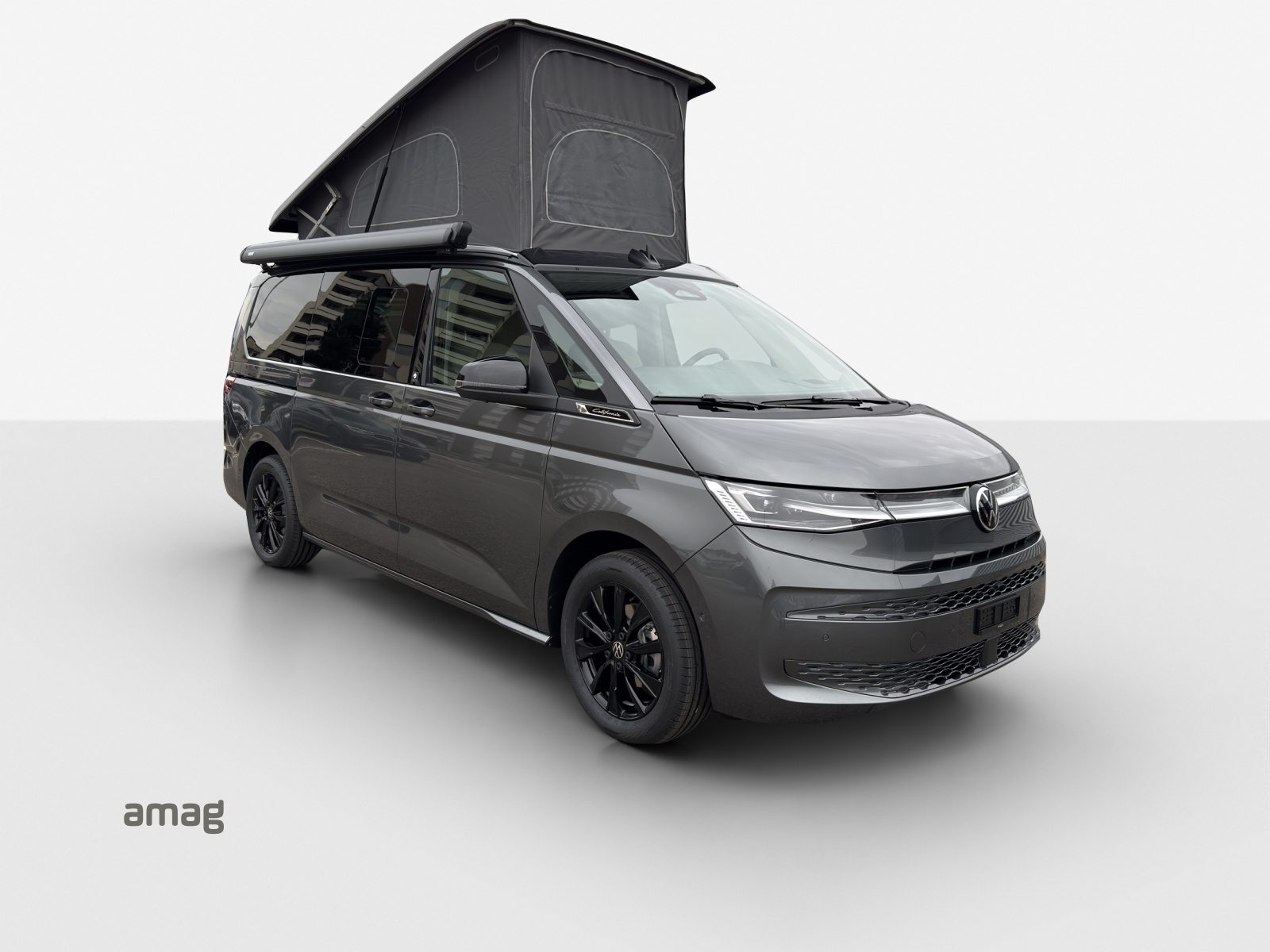 VW California Beach Camper Liberty, Diesel, Auto nuove, Automatico - 6