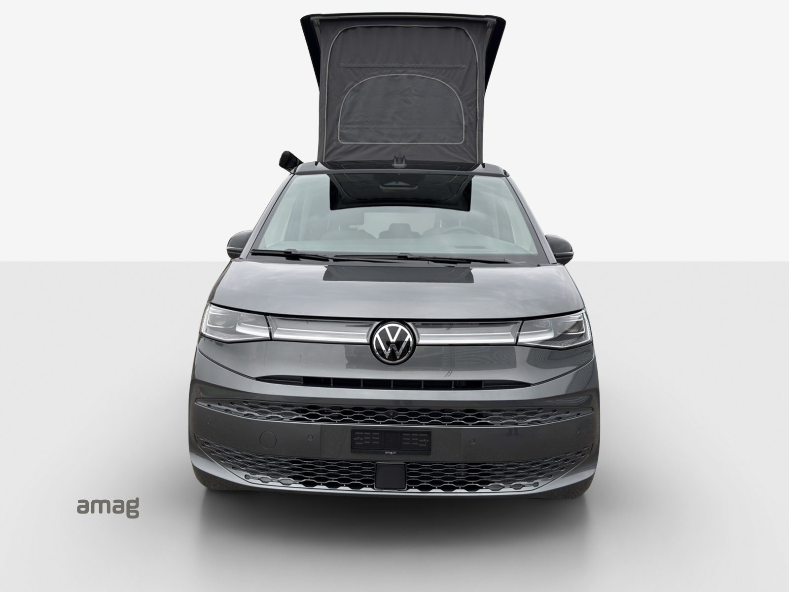 VW California Beach Camper Liberty, Diesel, Auto nuove, Automatico - 7