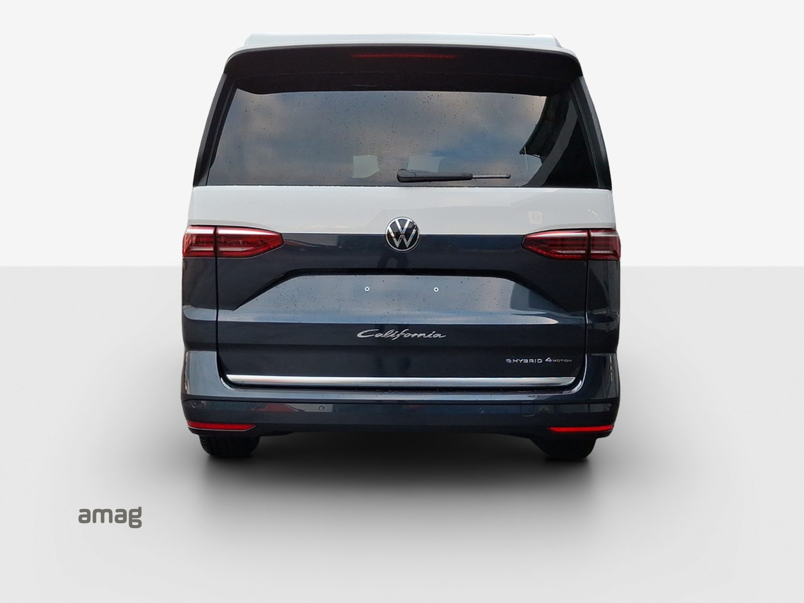 VW California Beach Tour Liberty, Hybride Integrale Benzina/Elettrica, Auto nuove, Automatico - 4