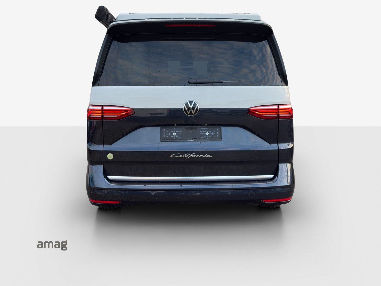 VW California Ocean Liberty, Diesel, Voiture nouvelle, Automatique - 4