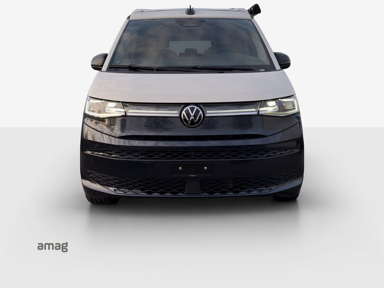 VW California Ocean Liberty, Diesel, Voiture nouvelle, Automatique - 7
