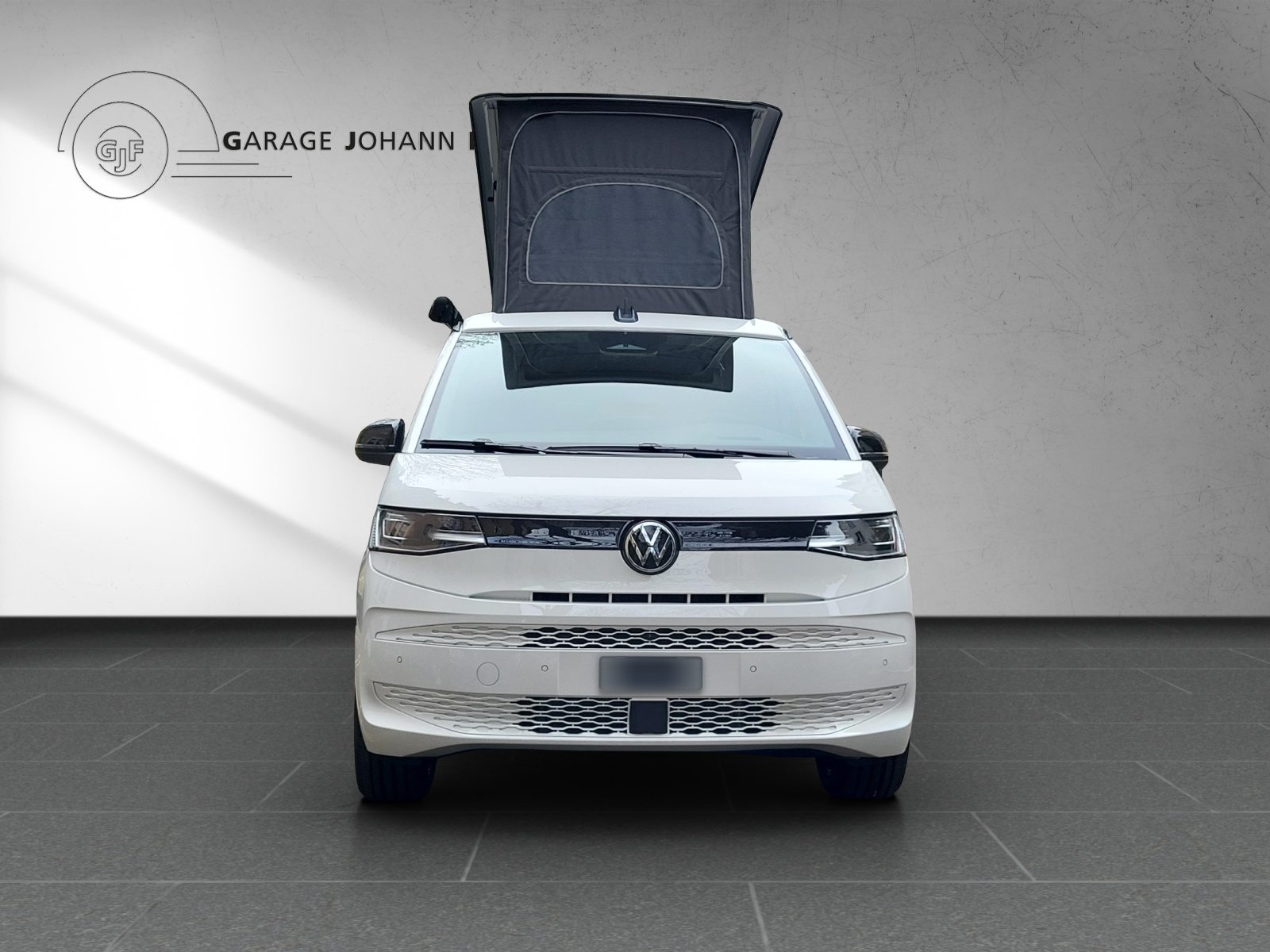 VW California Beach Tour Liberty, Diesel, Voiture nouvelle, Automatique - 7