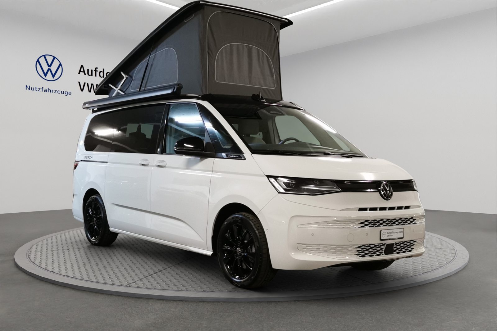 VW California Beach Tour Liberty, Petrol, New car, Automatic - 7
