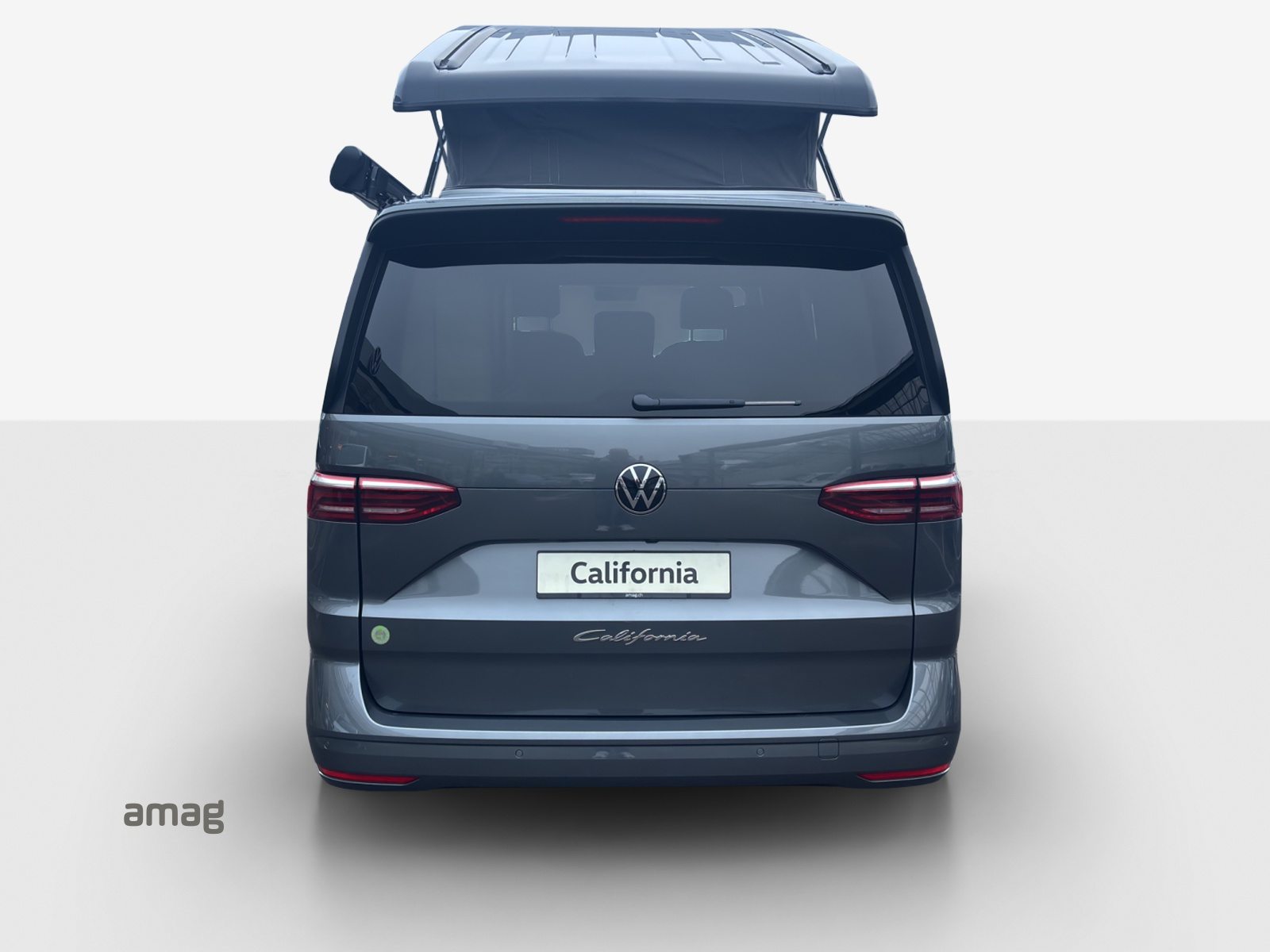 VW California Ocean Liberty, Diesel, New car, Automatic - 4