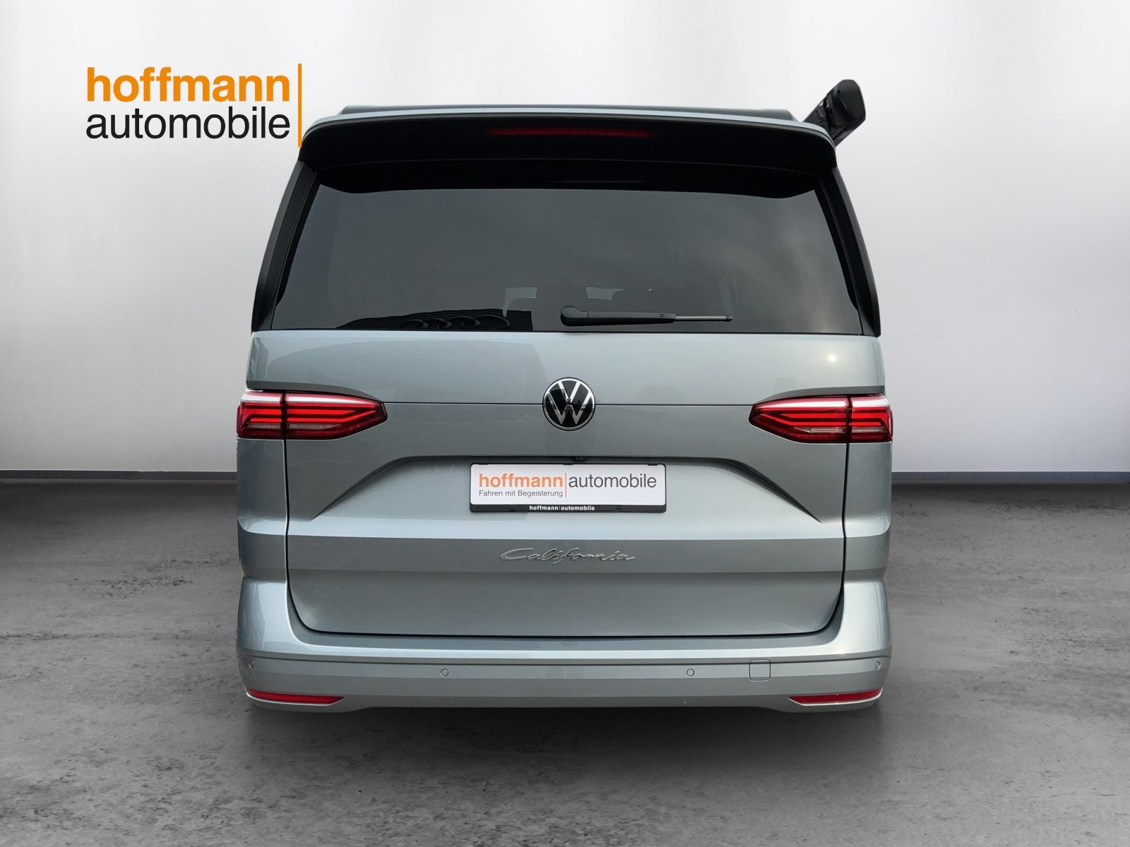 VW California Beach Tour Liberty, Diesel, Voiture nouvelle, Automatique - 5