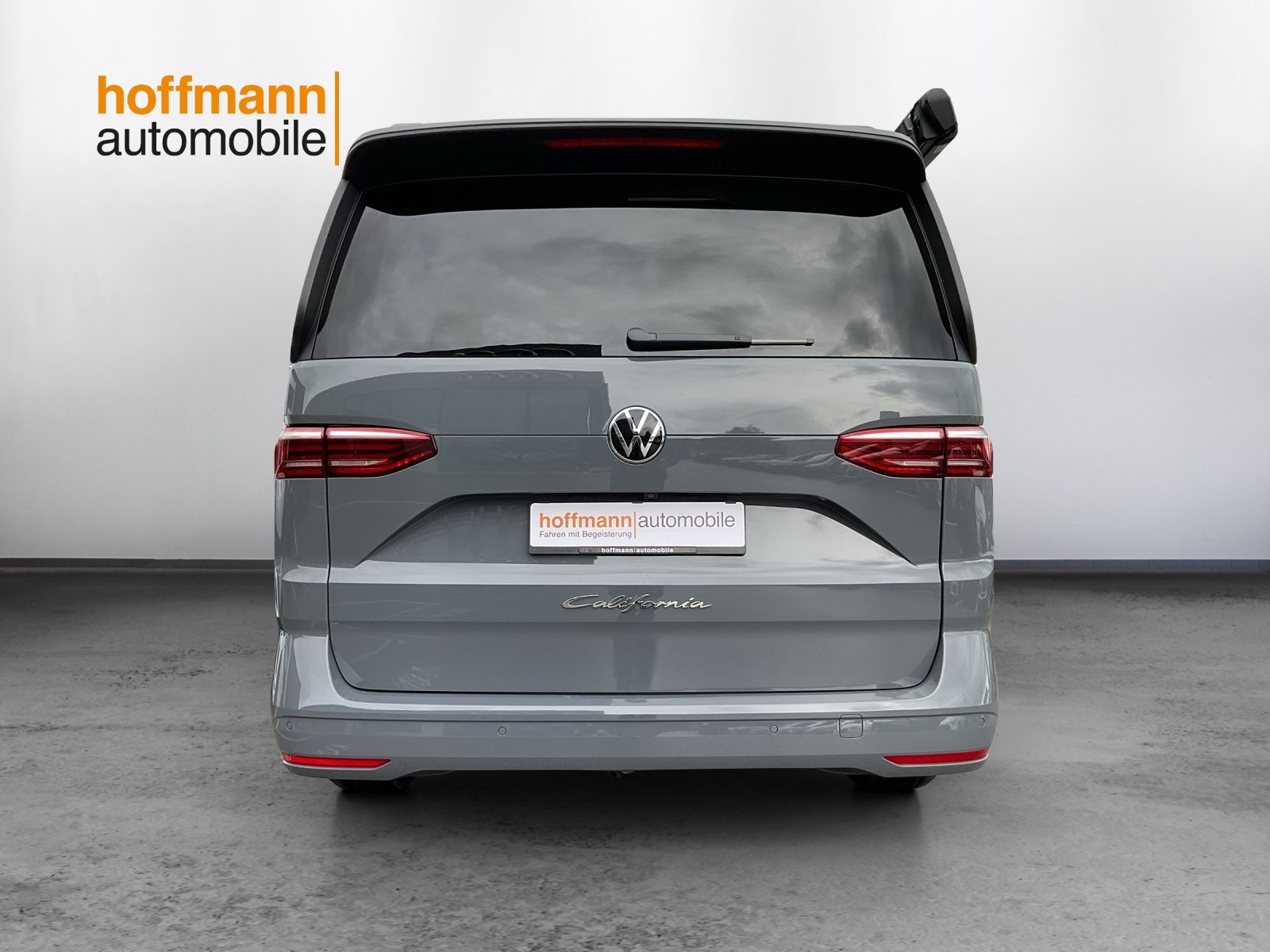 VW California Beach Tour Liberty, Diesel, New car, Automatic - 5