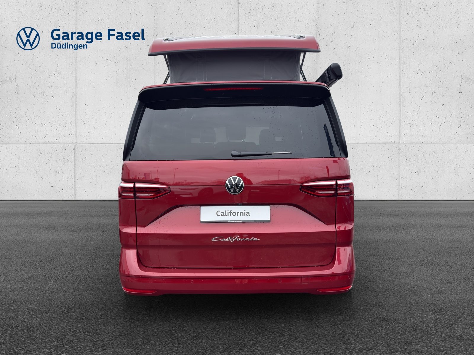 VW California Beach Tour Liberty, Diesel, Voiture nouvelle, Automatique - 7