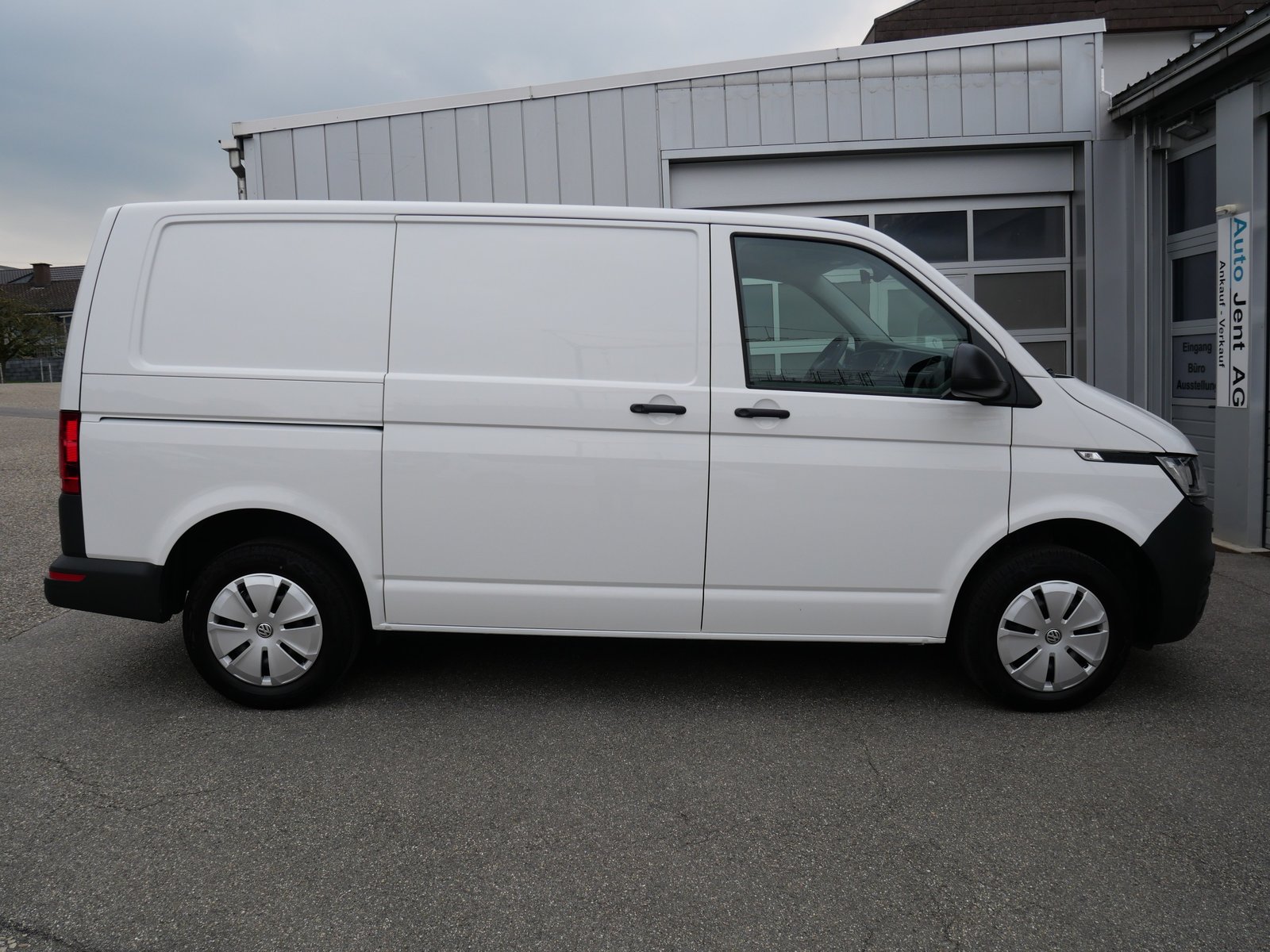 VW T6.1 2.0 TDI 4Motion, Diesel, Neuwagen, Handschaltung - 5