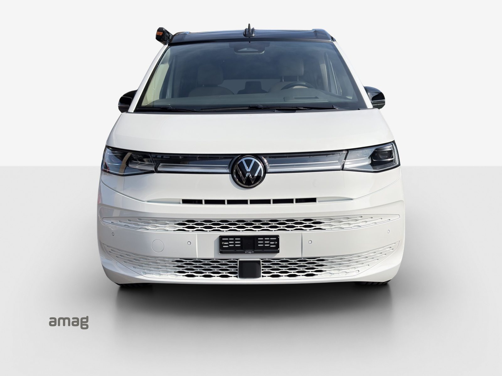VW California Ocean Liberty, Diesel, Neuwagen, Automatik - 7