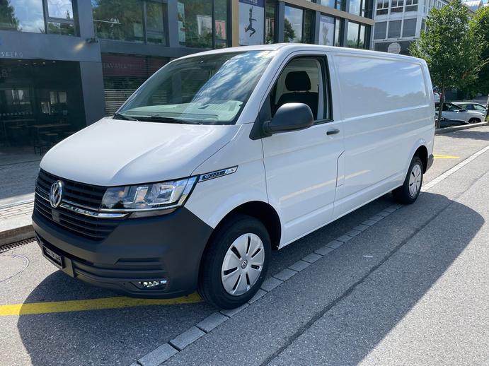 VW T6.1 2.0 TDI 4Motion DSG Langer Radstand, Diesel, Auto nuove, Automatico