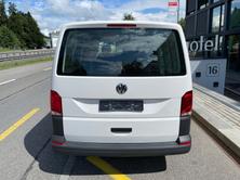 VW T6.1 2.0 TDI 4Motion DSG Langer Radstand, Diesel, Auto nuove, Automatico - 7