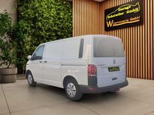 VW 2.0 TDI 150 4motion, Diesel, Occasioni / Usate, Manuale - 7