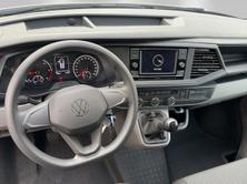 VW T6.1 2.0 TDI Entry, Diesel, Occasion / Gebraucht, Handschaltung - 5