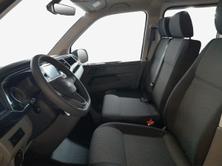 VW T6.1 Chassis DOKA 2.0 Bi-TDI 4M DSG, Diesel, Occasion / Utilisé, Automatique - 7