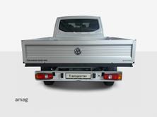 VW T6.1 Doka Chassis 2.0 Bi-TDI 4M DSG, Diesel, Occasion / Gebraucht, Automat - 6