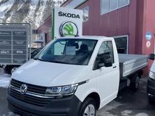 VW T6.1 2.0 TDI 4Motion, Diesel, Occasioni / Usate, Manuale - 2