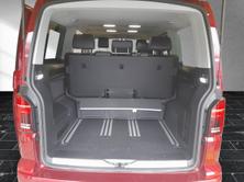 VW T6.1 Multivan 2.0 TDI 150 HL Liberty 4m, Diesel, Occasion / Gebraucht, Handschaltung - 5