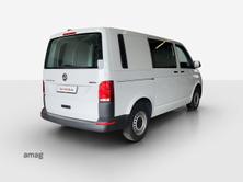 VW Transporter 6.1 Fourgon EM 3000 mm, Diesel, Occasion / Gebraucht, Handschaltung - 4