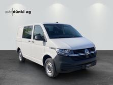 VW T6.1 2.0 TDI 4Motion DSG, Diesel, Second hand / Used, Automatic - 5