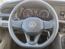 VW T6.1 2.0 TDI 4Motion DSG, Diesel, Occasion / Gebraucht, Automat - 7