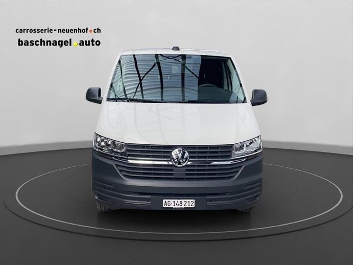 VW T6.1 Kaw. 3000 2.0 TDI 110 Entry, Diesel, Occasioni / Usate, Manuale