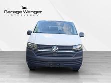 VW Transporter 6.1 Chassis-Doppelkabine RS 3400 mm, Diesel, Second hand / Used, Automatic - 2