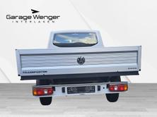 VW Transporter 6.1 Chassis-Doppelkabine RS 3400 mm, Diesel, Occasioni / Usate, Automatico - 5