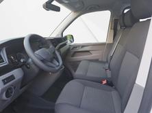 VW Transporter 6.1 Chassis-Doppelkabine RS 3400 mm, Diesel, Occasioni / Usate, Automatico - 6