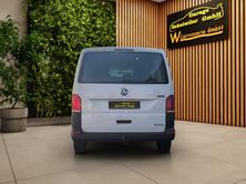 VW 2.0 TDI 150 4motion, Diesel, Occasioni / Usate, Manuale - 6