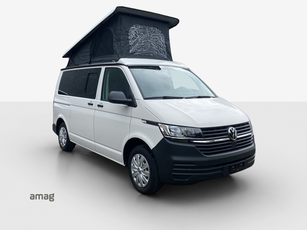 VW T6.1 2.0 TDI Envia Free