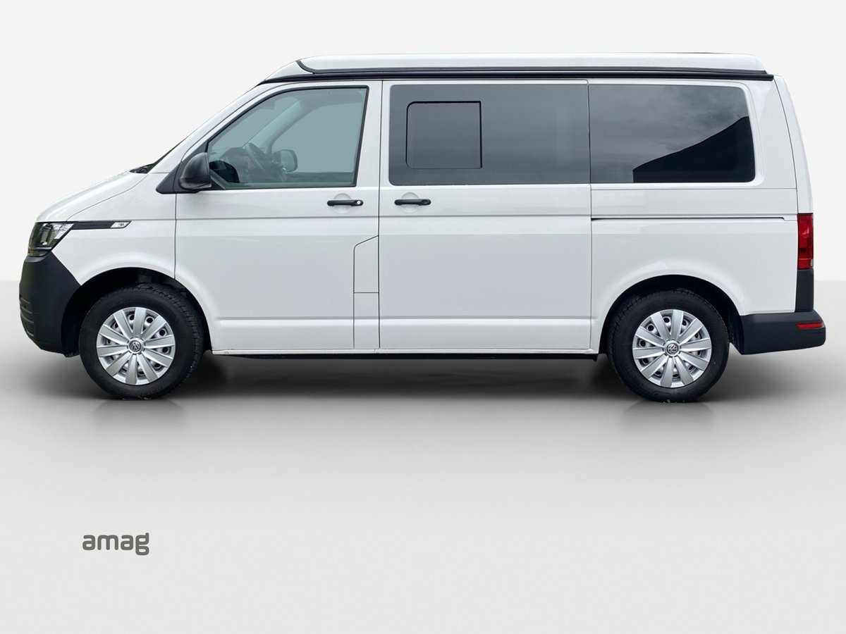 VW T6.1 2.0 TDI Envia Free, Diesel, Occasion / Utilisé, Manuelle - 3