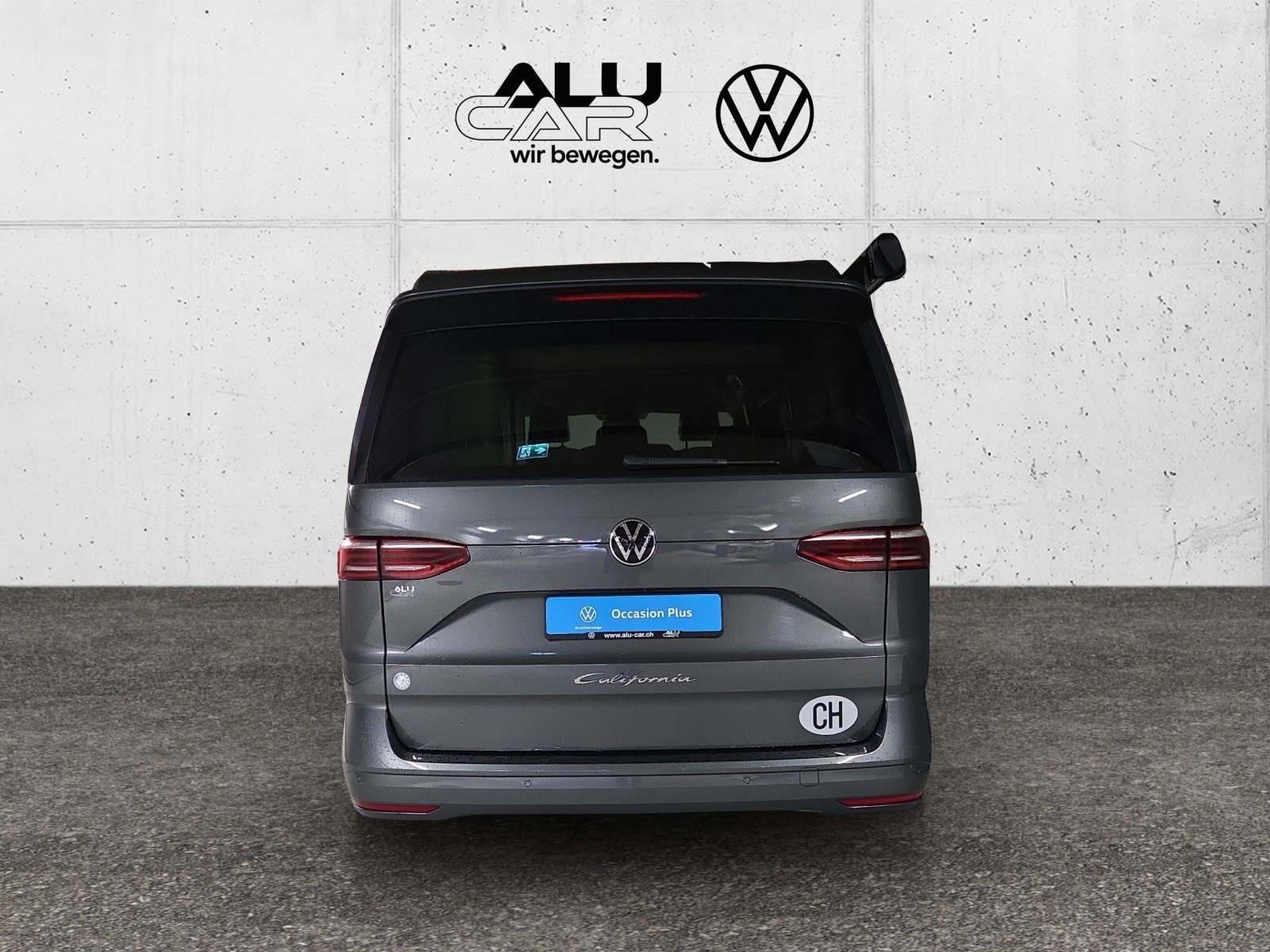 VW California Ocean Liberty, Diesel, Occasioni / Usate, Automatico - 5