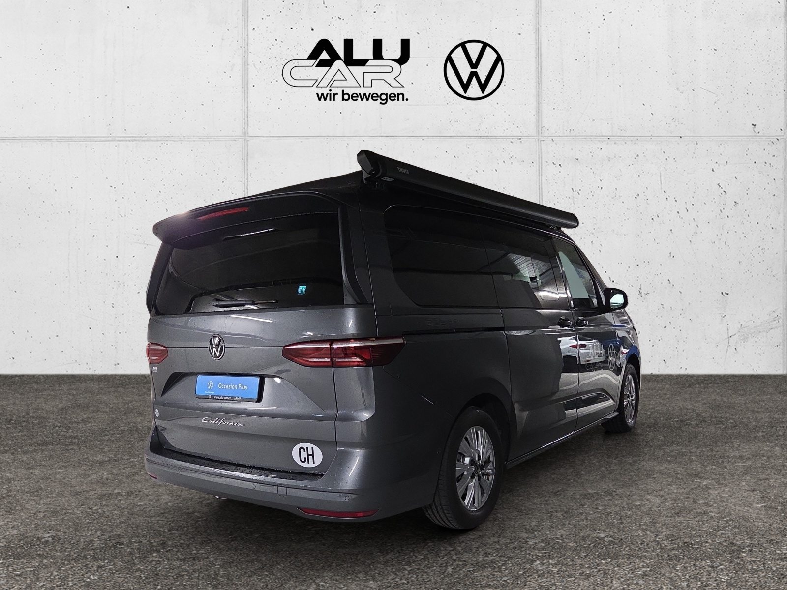 VW California Ocean Liberty, Diesel, Occasioni / Usate, Automatico - 6
