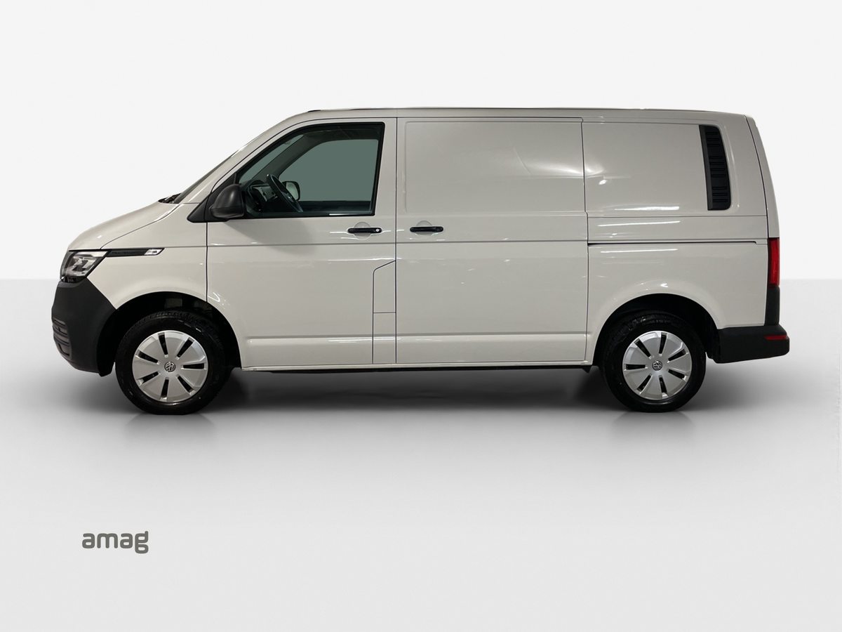 VW 6.1 Kasten 3000 TDI CR 150 6G, Diesel, Occasion / Gebraucht - 2