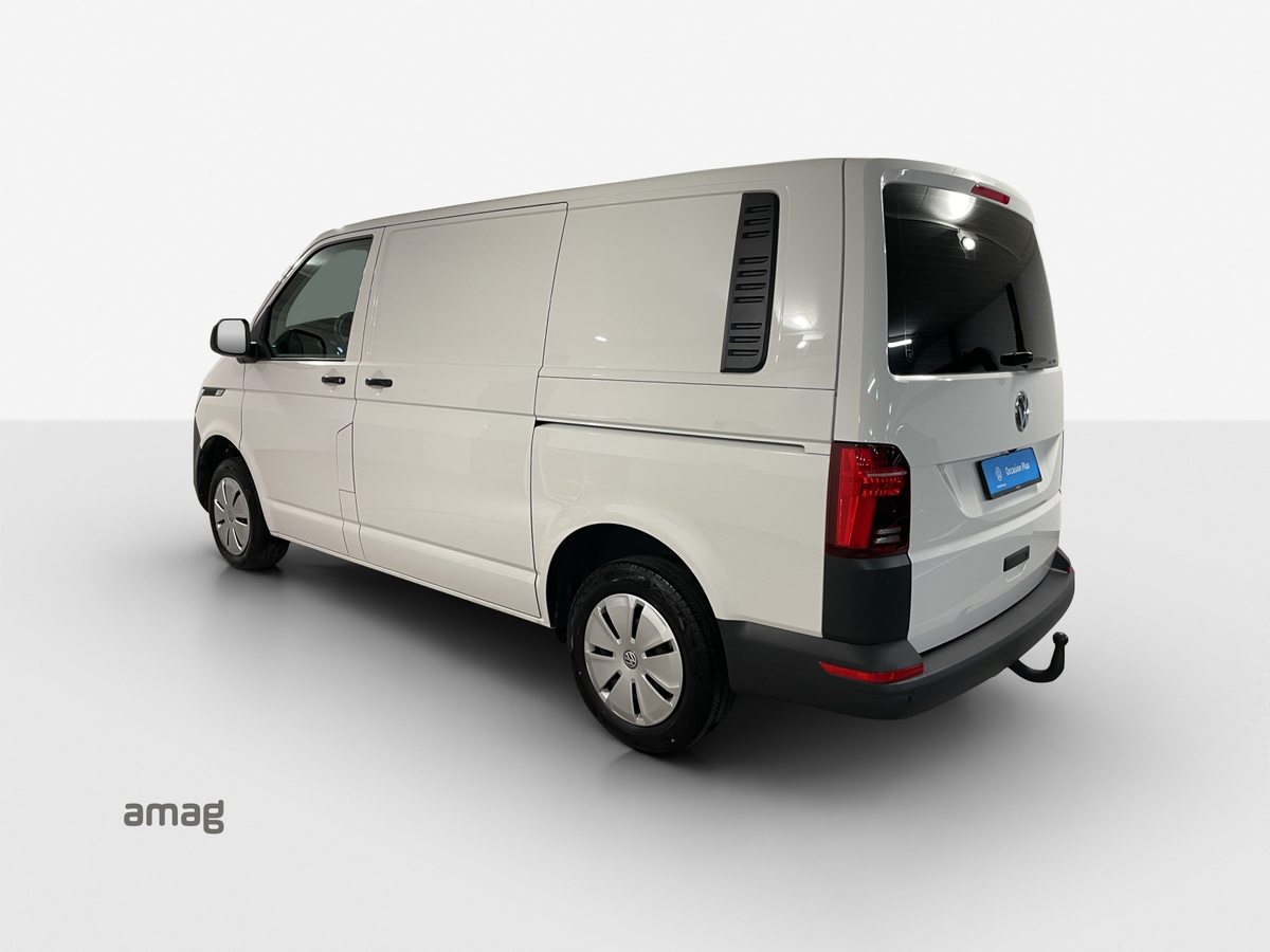 VW 6.1 Kasten 3000 TDI CR 150 6G, Diesel, Occasion / Gebraucht - 3