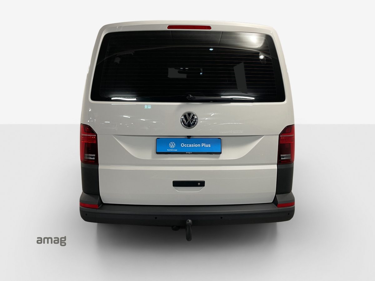 VW 6.1 Kasten 3000 TDI CR 150 6G, Diesel, Occasion / Gebraucht - 4